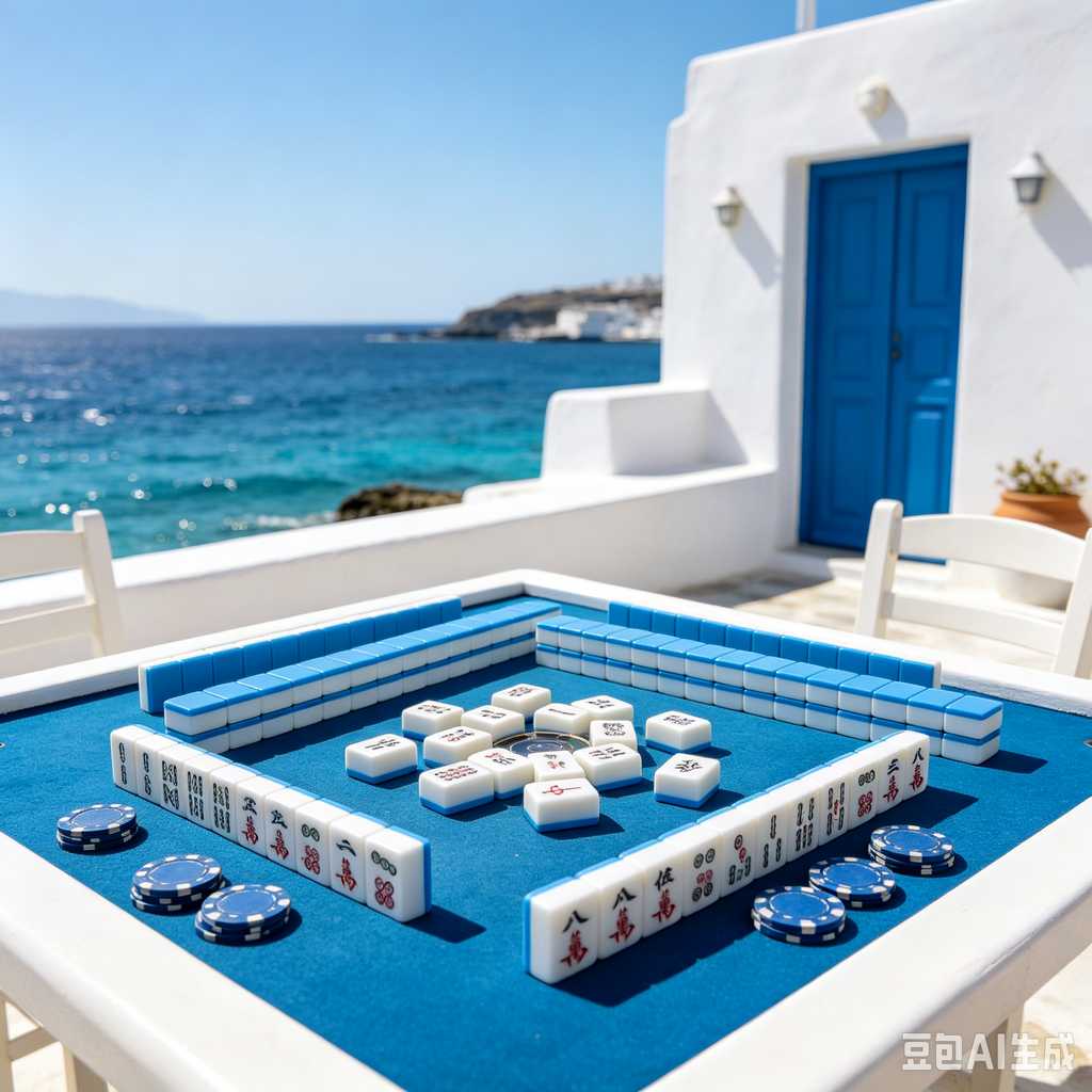 Funchal,mahjong