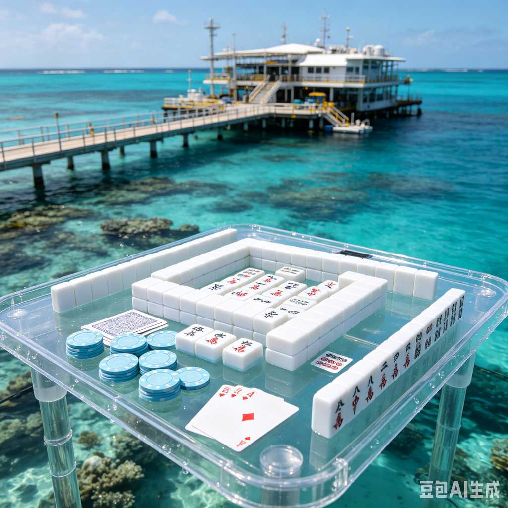 Frankfurt,mahjong