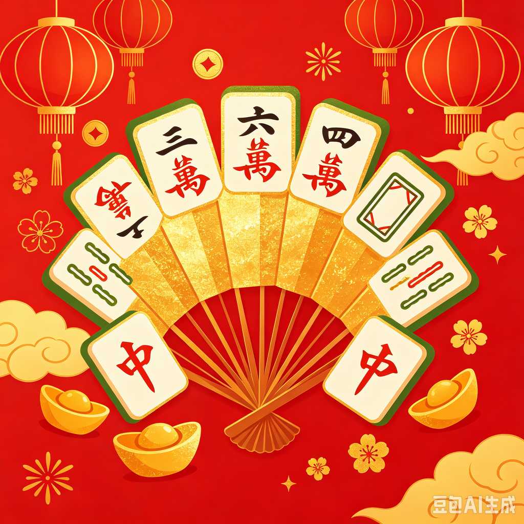 Houston,mahjong