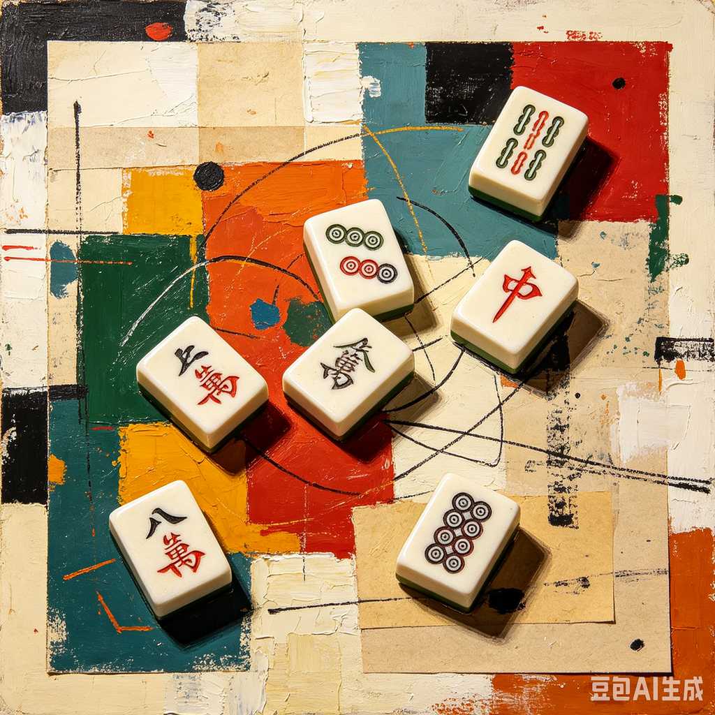 MarDelPlata,mahjong