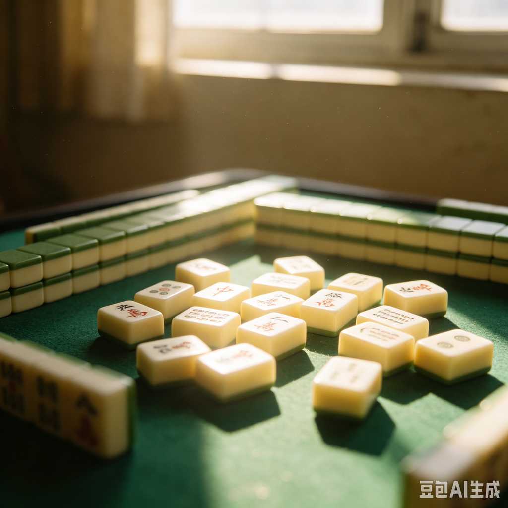 Georgetown,mahjong