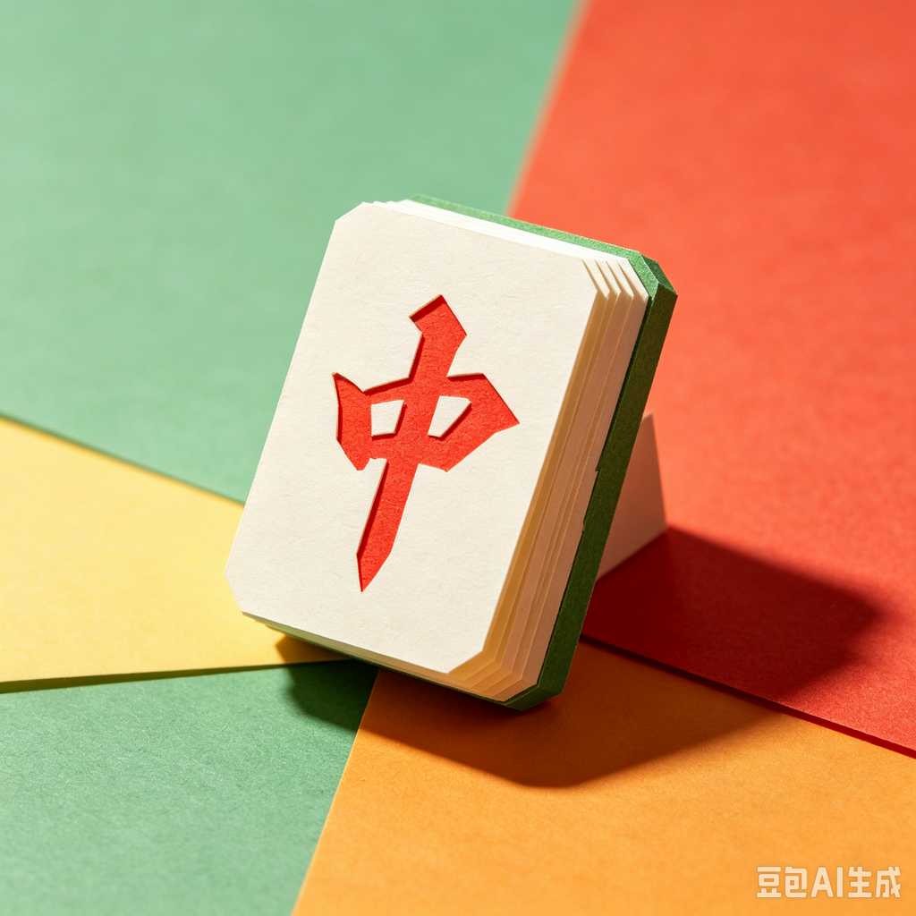 Louisiana,mahjong