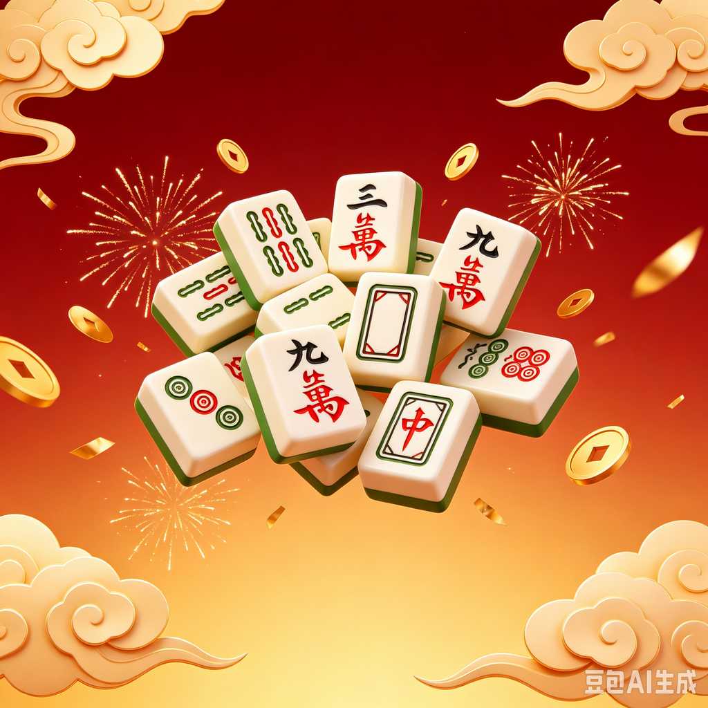 Campinas,mahjong