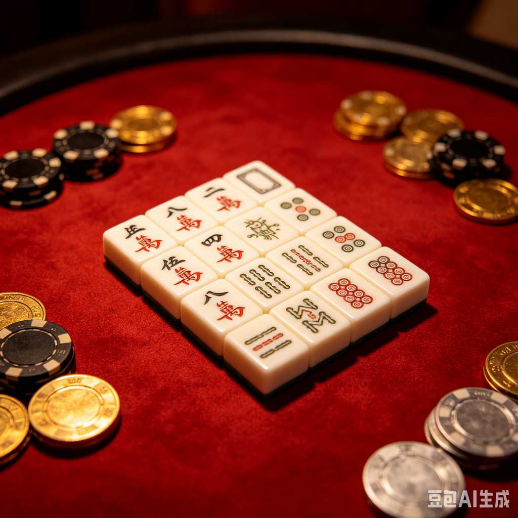 Daugavpils,mahjong