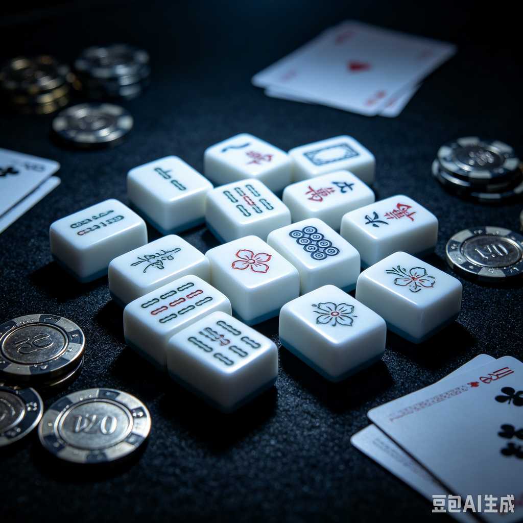 Lubbock,mahjong