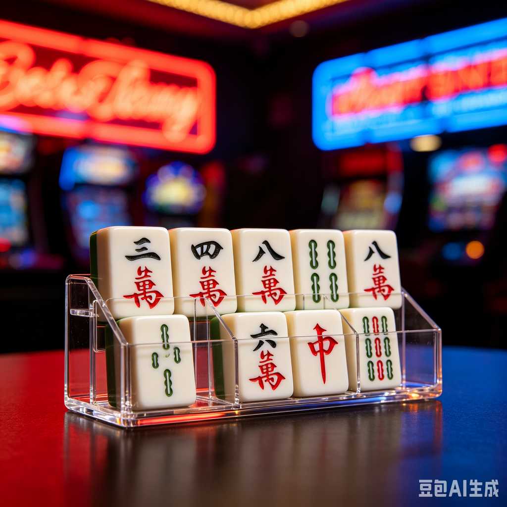 WinstonSalem,mahjong