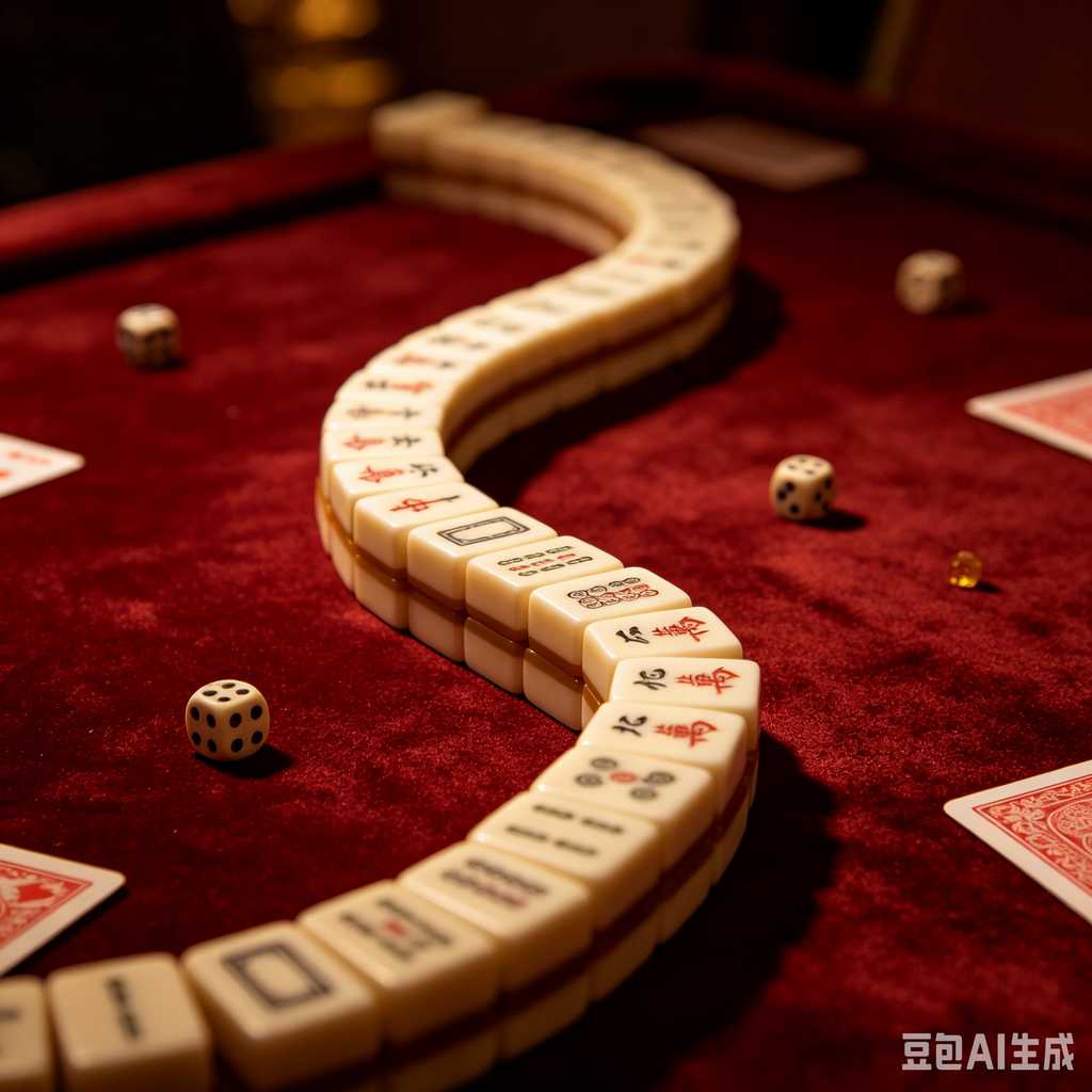 Calgary,mahjong