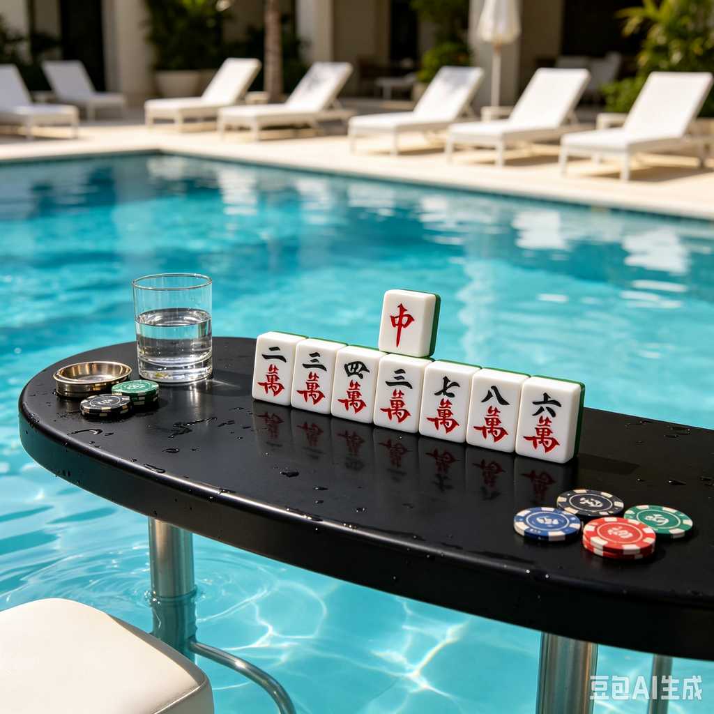 LasVegas,mahjong