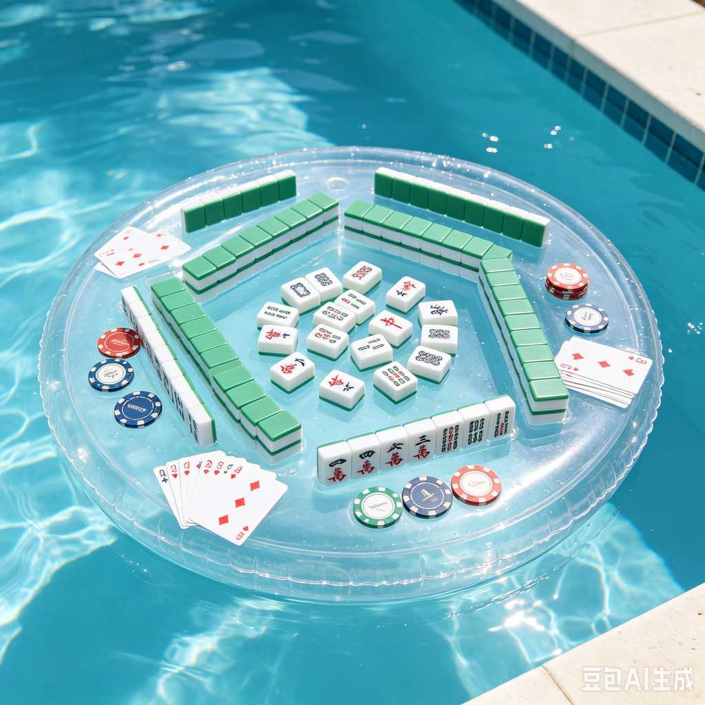 Charlotte,mahjong