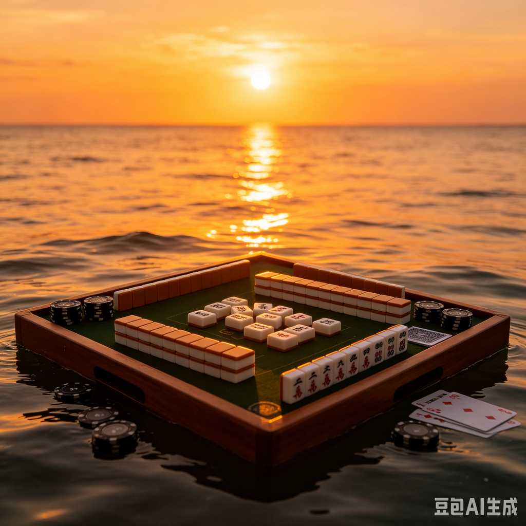 Cusco,mahjong